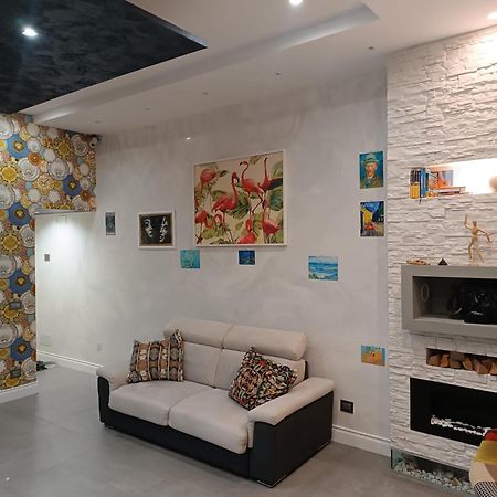 Ba Luigi Appartement Bari Buitenkant foto