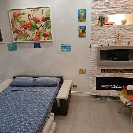 Ba Luigi Appartement Bari Buitenkant foto
