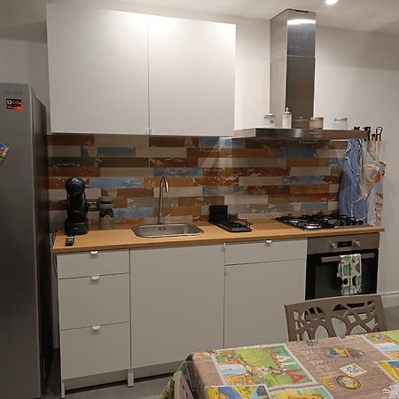 Ba Luigi Appartement Bari Buitenkant foto