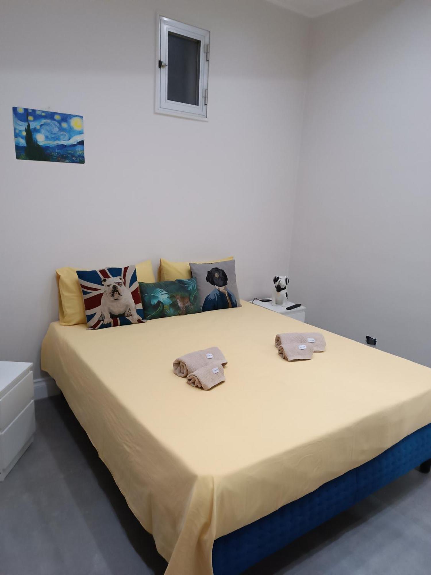 Ba Luigi Appartement Bari Buitenkant foto