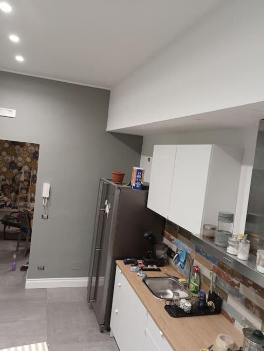 Ba Luigi Appartement Bari Buitenkant foto