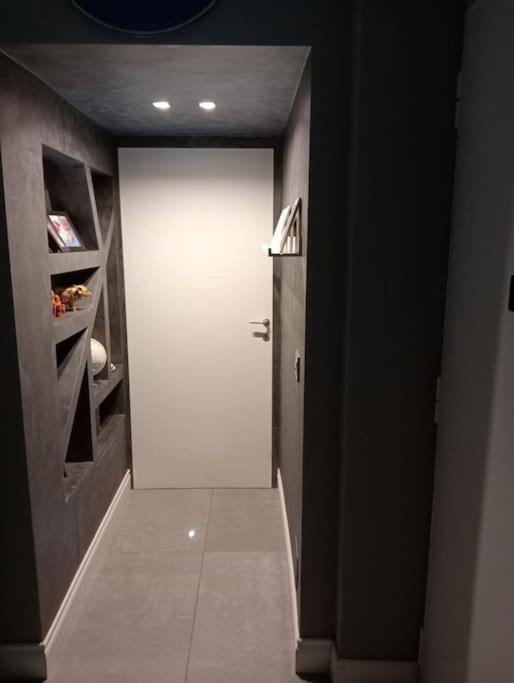 Ba Luigi Appartement Bari Buitenkant foto