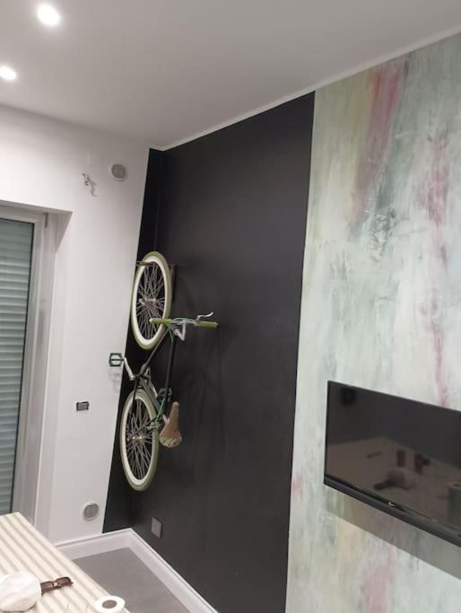 Ba Luigi Appartement Bari Buitenkant foto