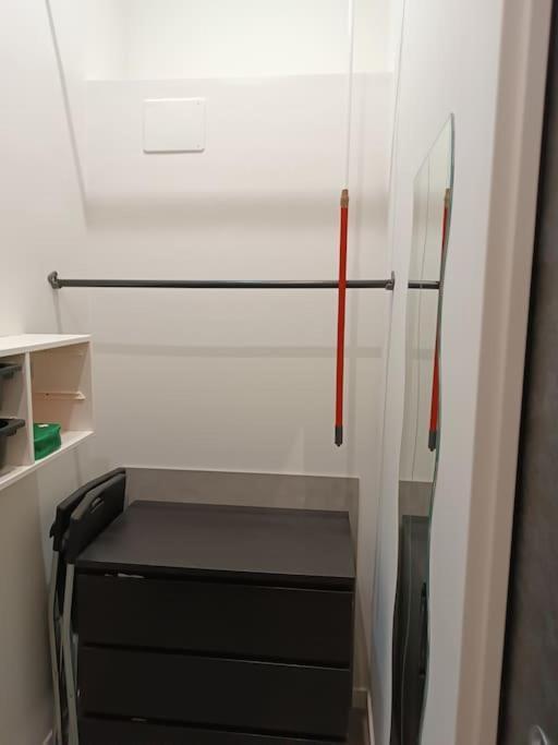Ba Luigi Appartement Bari Buitenkant foto