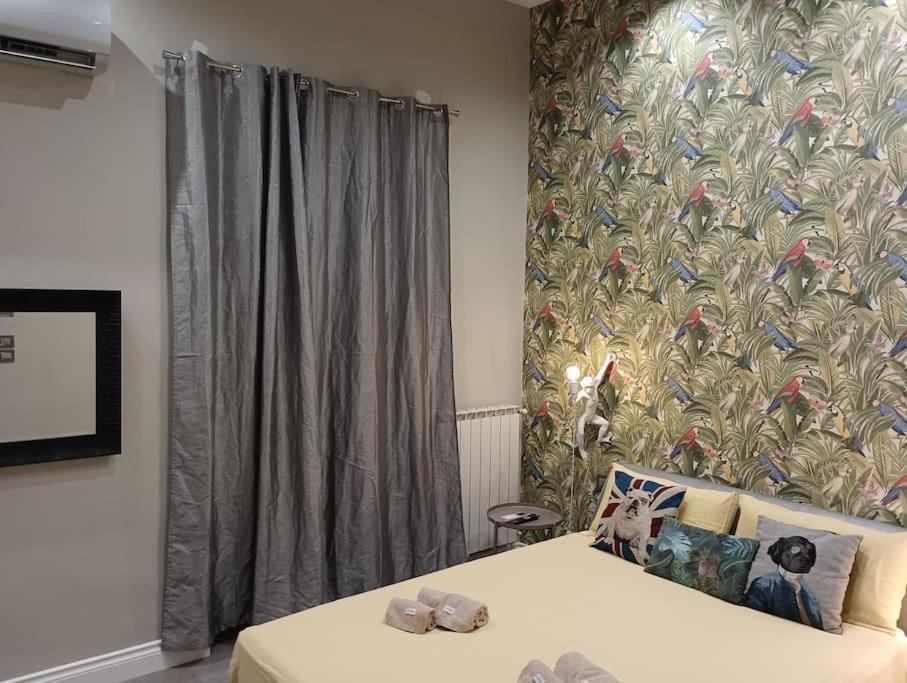 Ba Luigi Appartement Bari Buitenkant foto