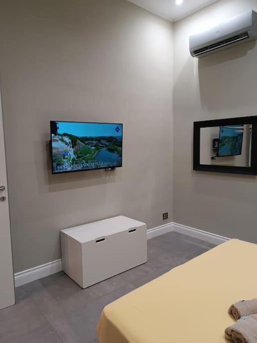 Ba Luigi Appartement Bari Buitenkant foto