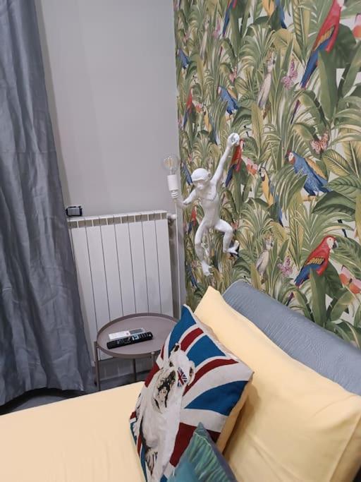 Ba Luigi Appartement Bari Buitenkant foto