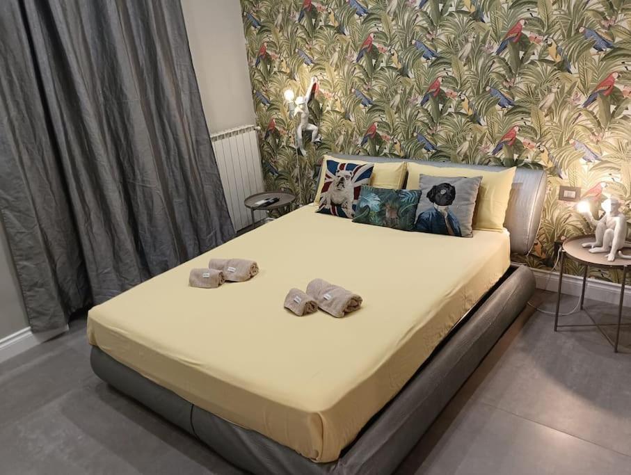 Ba Luigi Appartement Bari Buitenkant foto