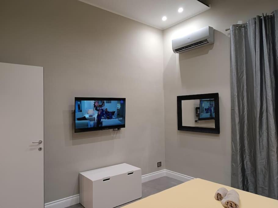 Ba Luigi Appartement Bari Buitenkant foto