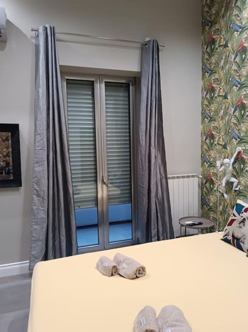 Ba Luigi Appartement Bari Buitenkant foto