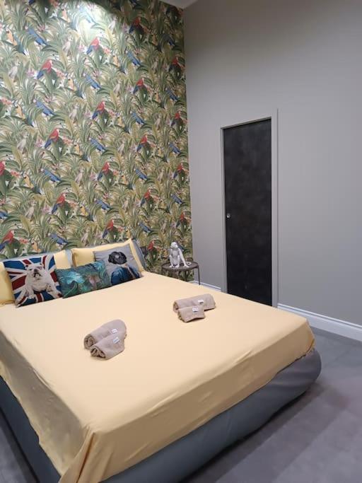 Ba Luigi Appartement Bari Buitenkant foto