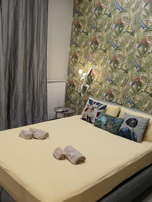 Ba Luigi Appartement Bari Buitenkant foto