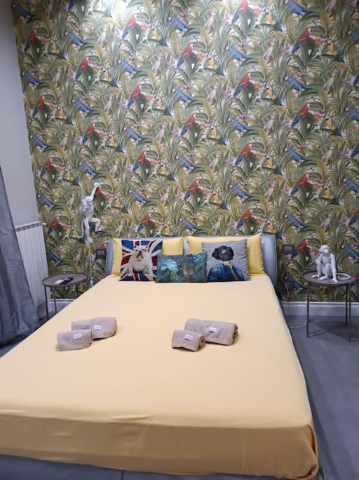 Ba Luigi Appartement Bari Buitenkant foto