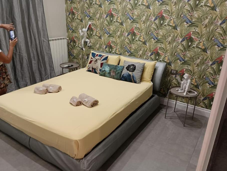 Ba Luigi Appartement Bari Buitenkant foto