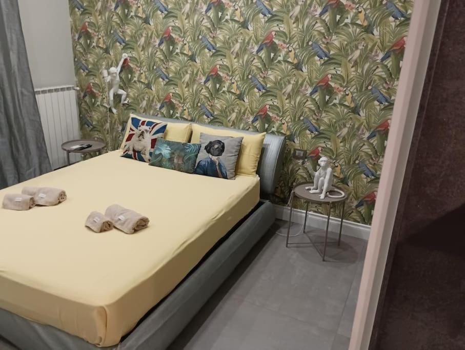Ba Luigi Appartement Bari Buitenkant foto