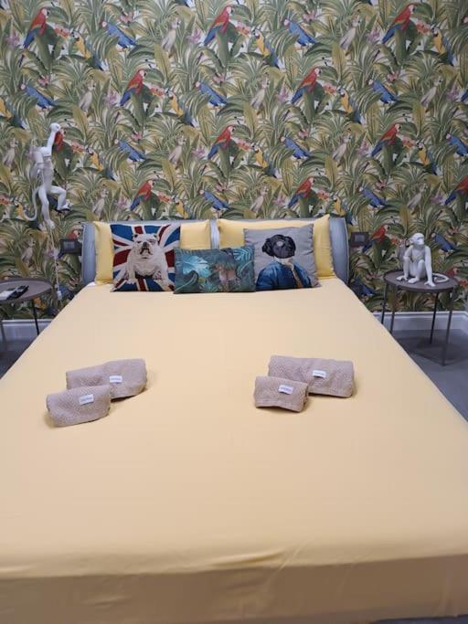 Ba Luigi Appartement Bari Buitenkant foto
