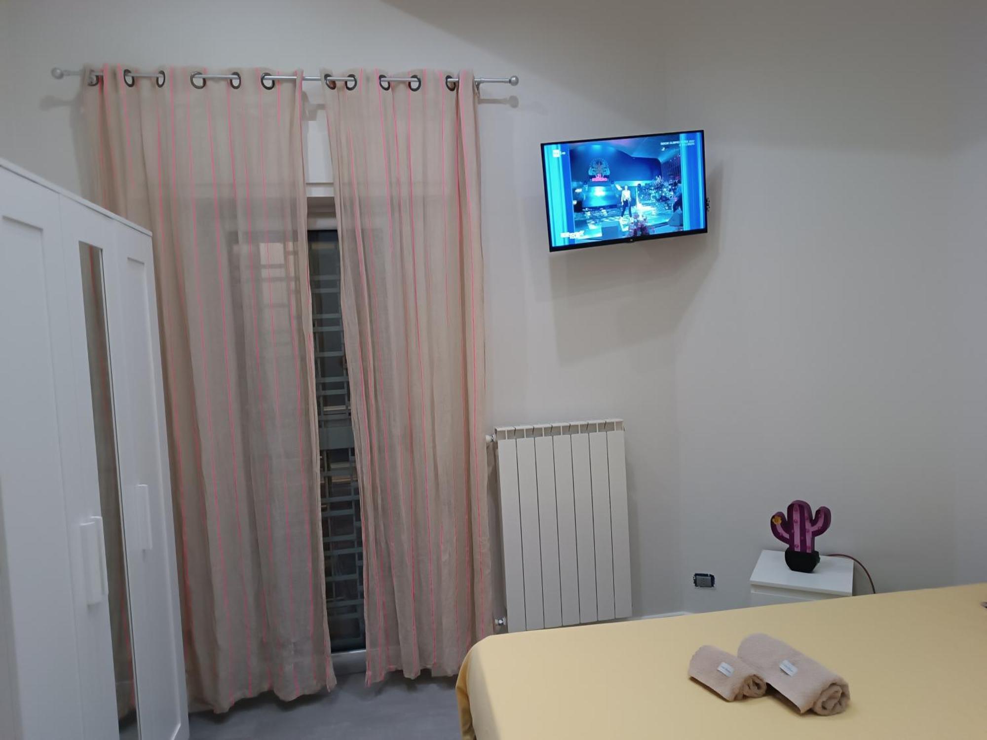 Ba Luigi Appartement Bari Buitenkant foto
