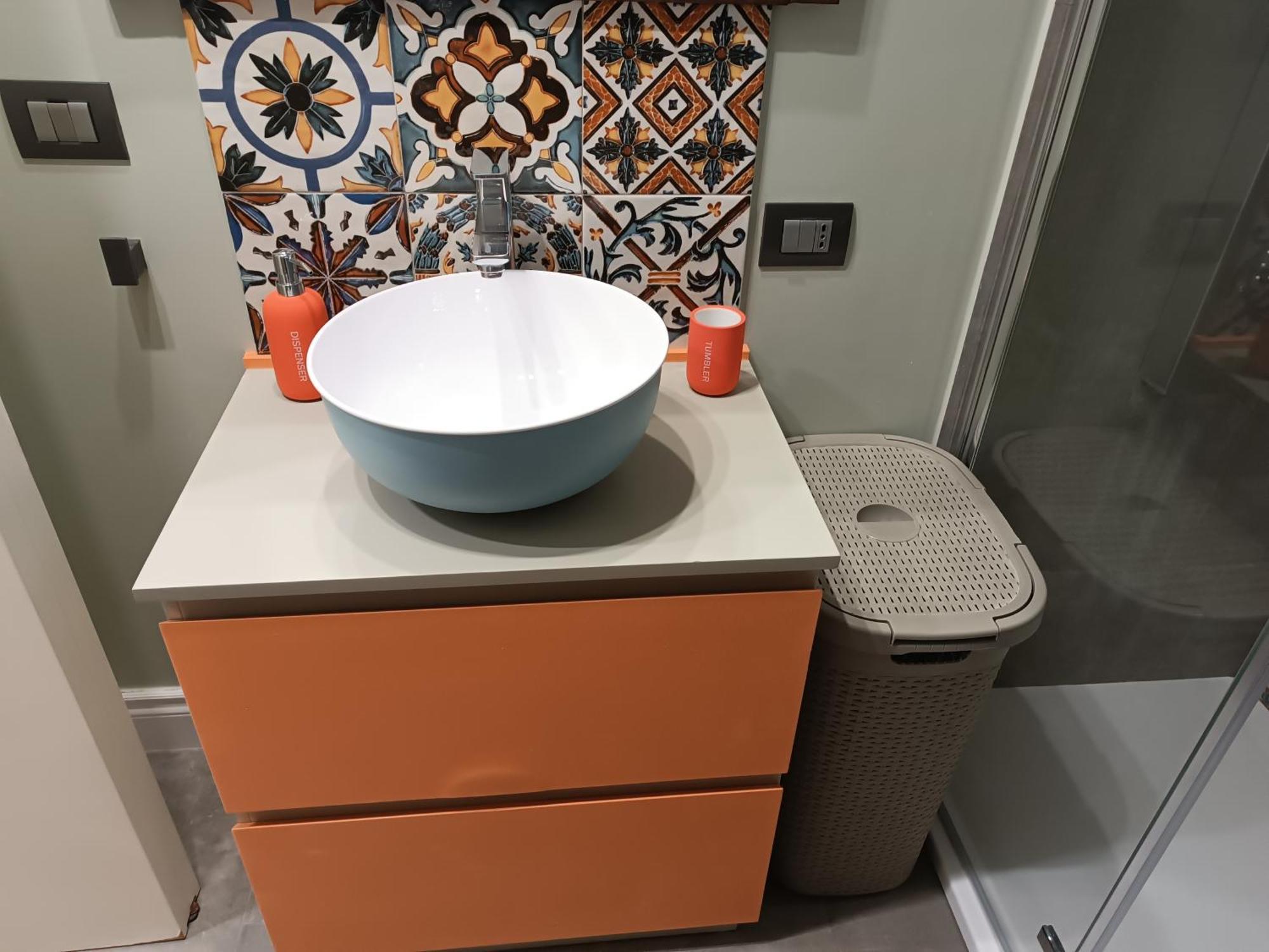 Ba Luigi Appartement Bari Buitenkant foto