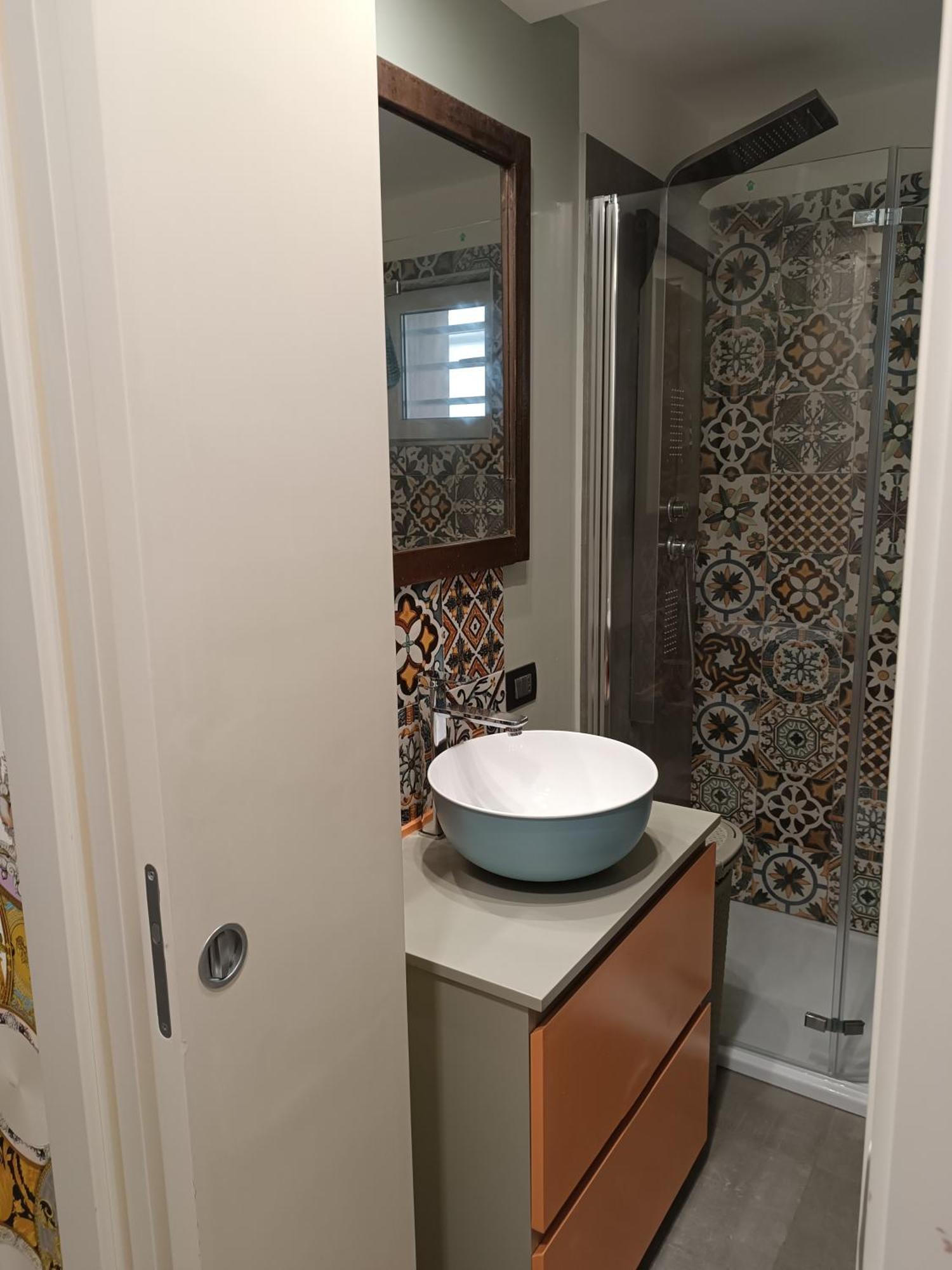 Ba Luigi Appartement Bari Buitenkant foto