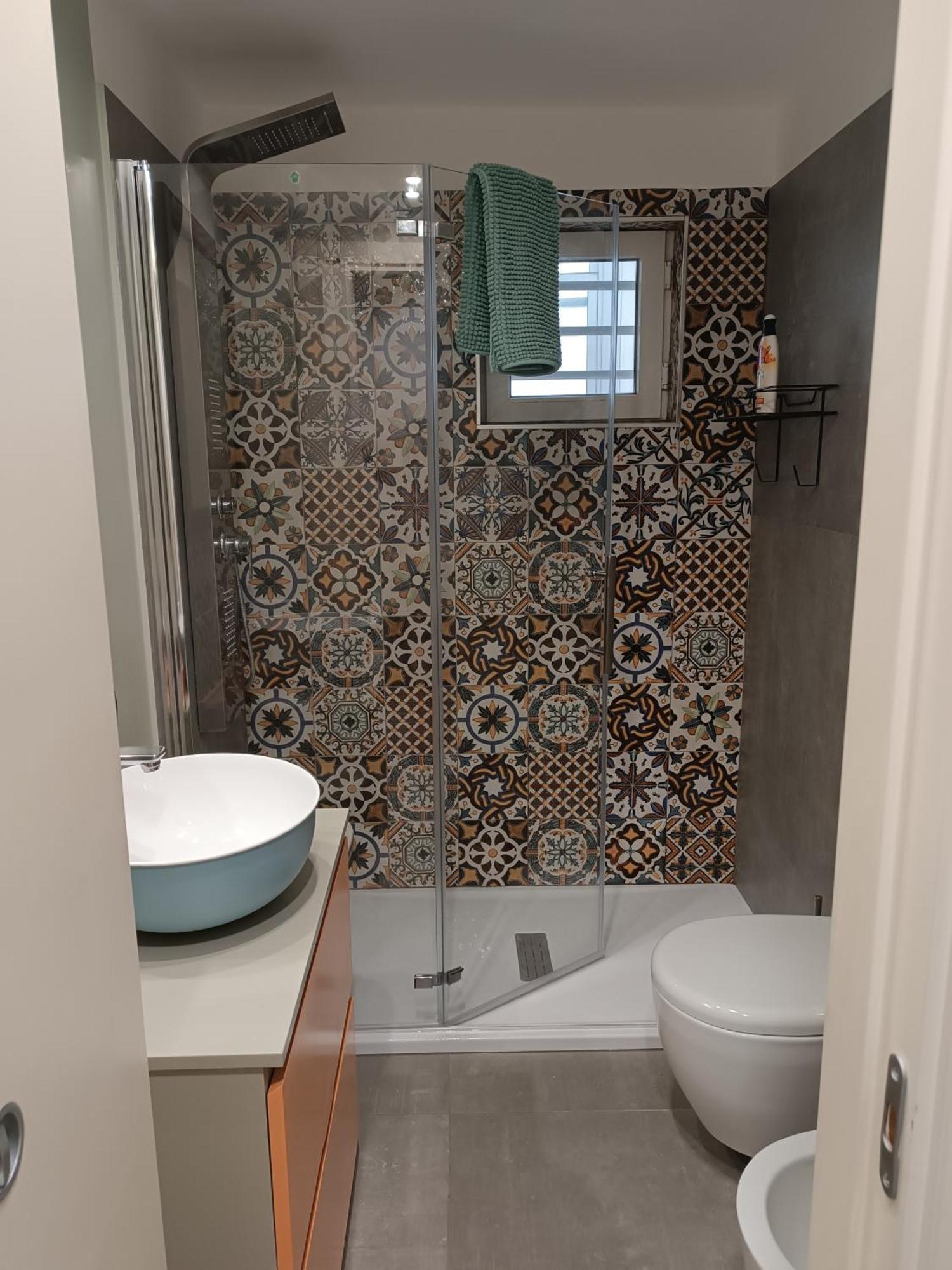 Ba Luigi Appartement Bari Buitenkant foto
