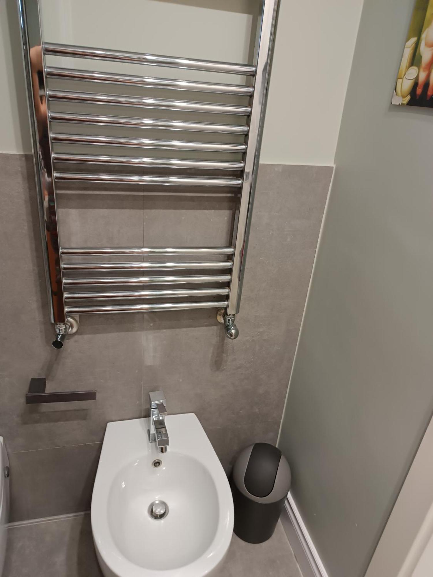 Ba Luigi Appartement Bari Buitenkant foto