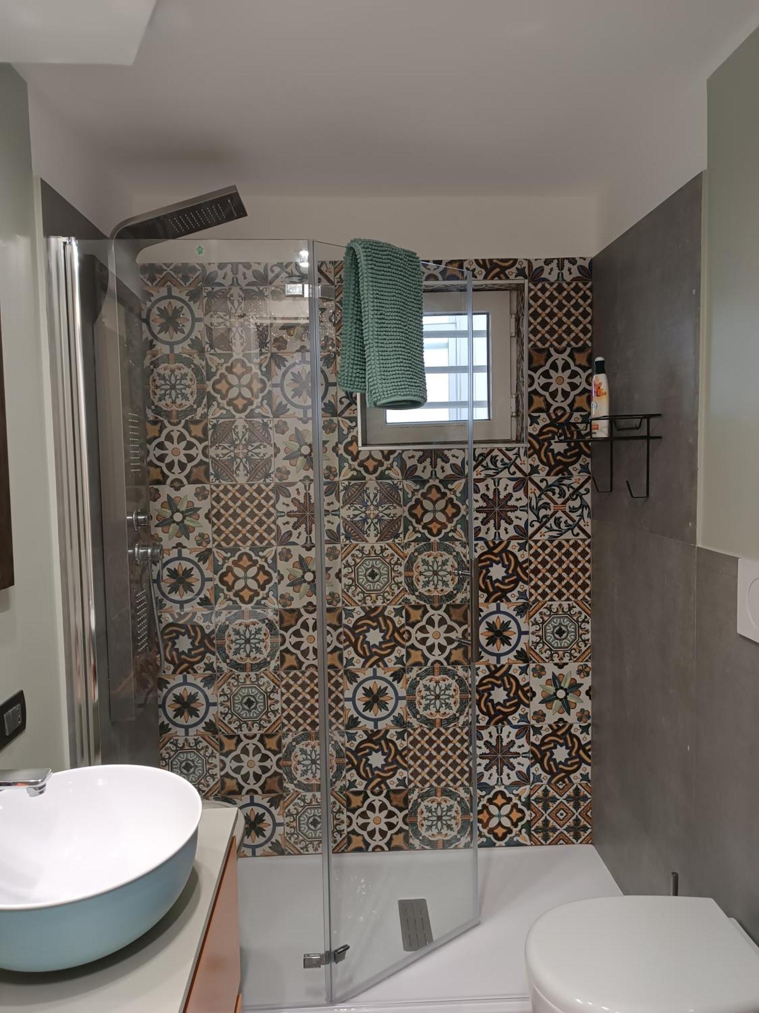 Ba Luigi Appartement Bari Buitenkant foto