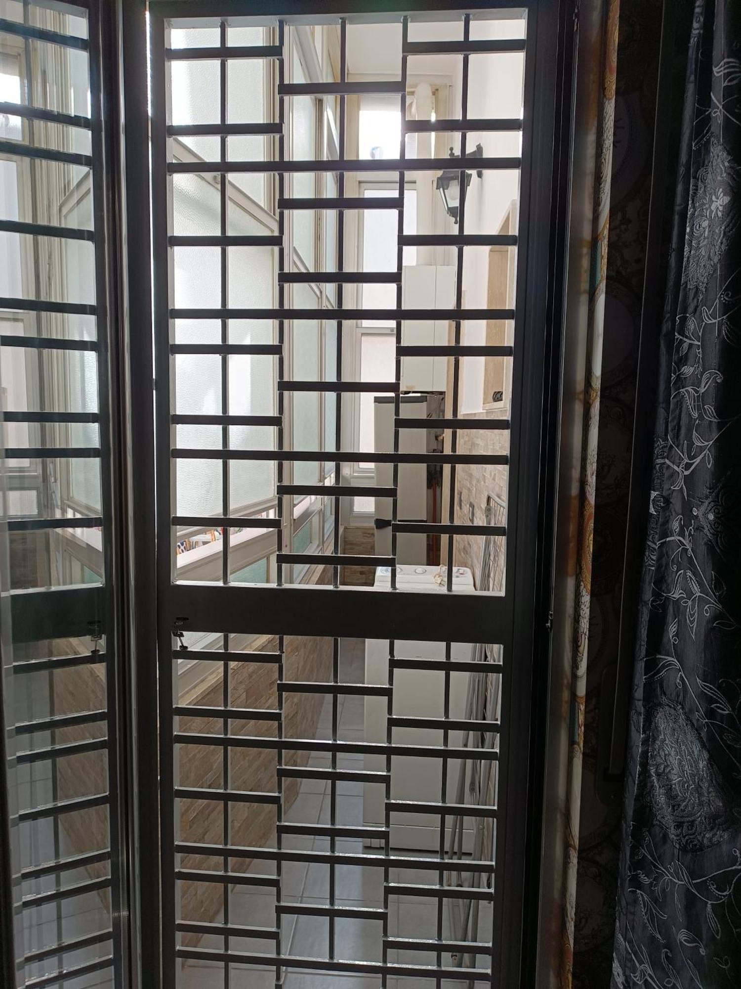 Ba Luigi Appartement Bari Buitenkant foto