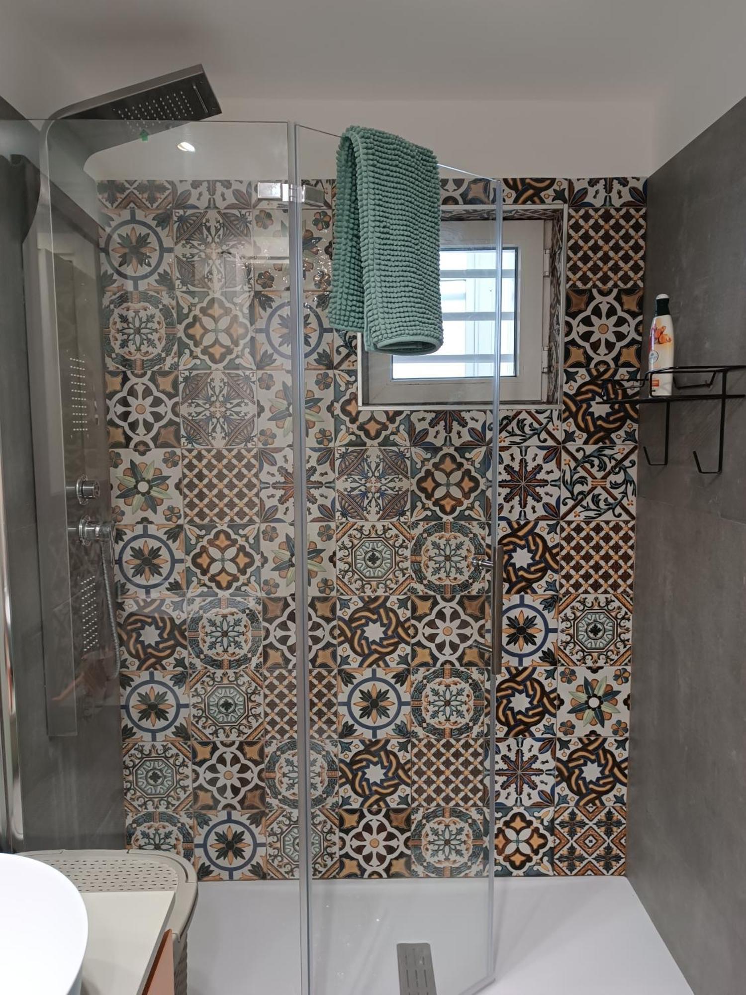 Ba Luigi Appartement Bari Buitenkant foto