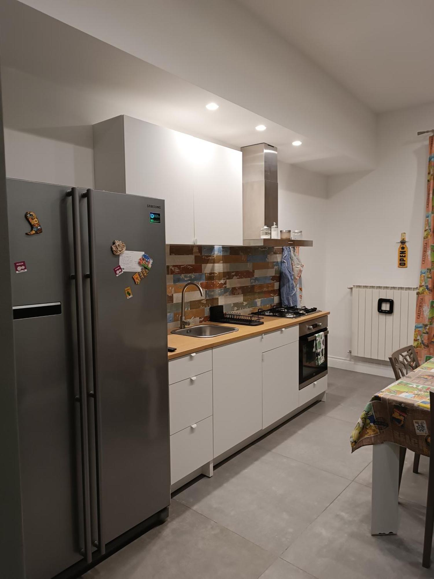 Ba Luigi Appartement Bari Buitenkant foto