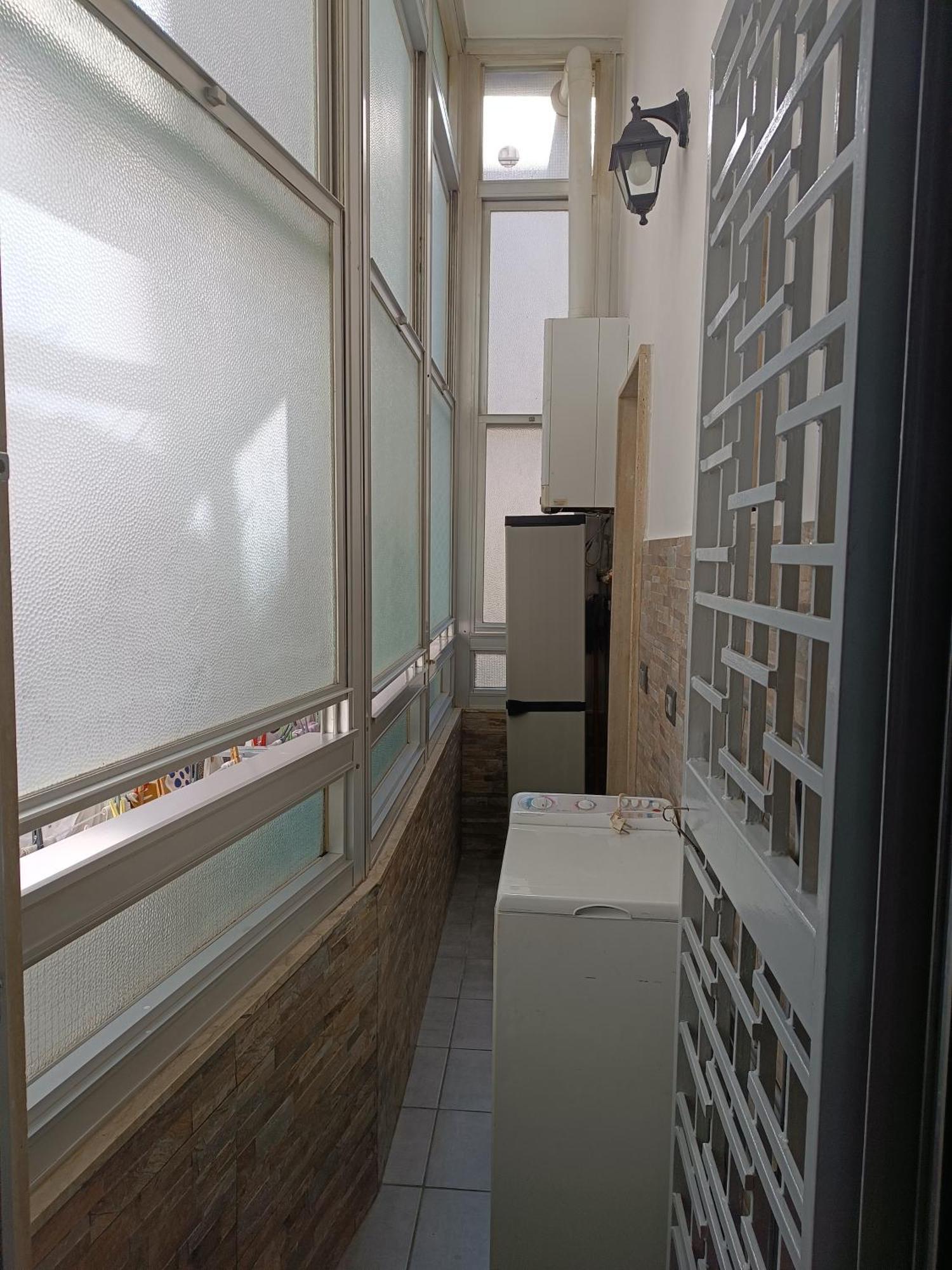 Ba Luigi Appartement Bari Buitenkant foto