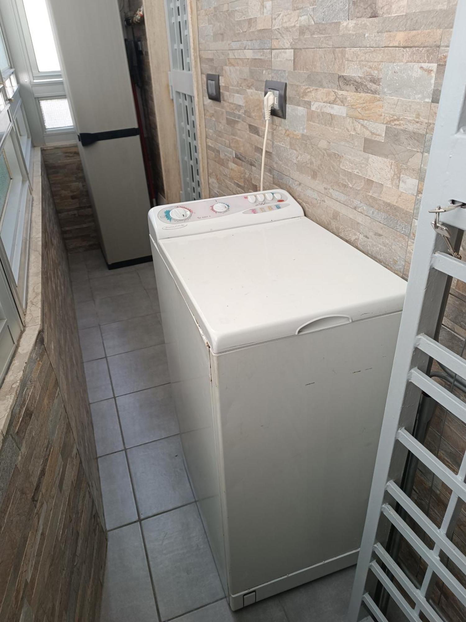 Ba Luigi Appartement Bari Buitenkant foto