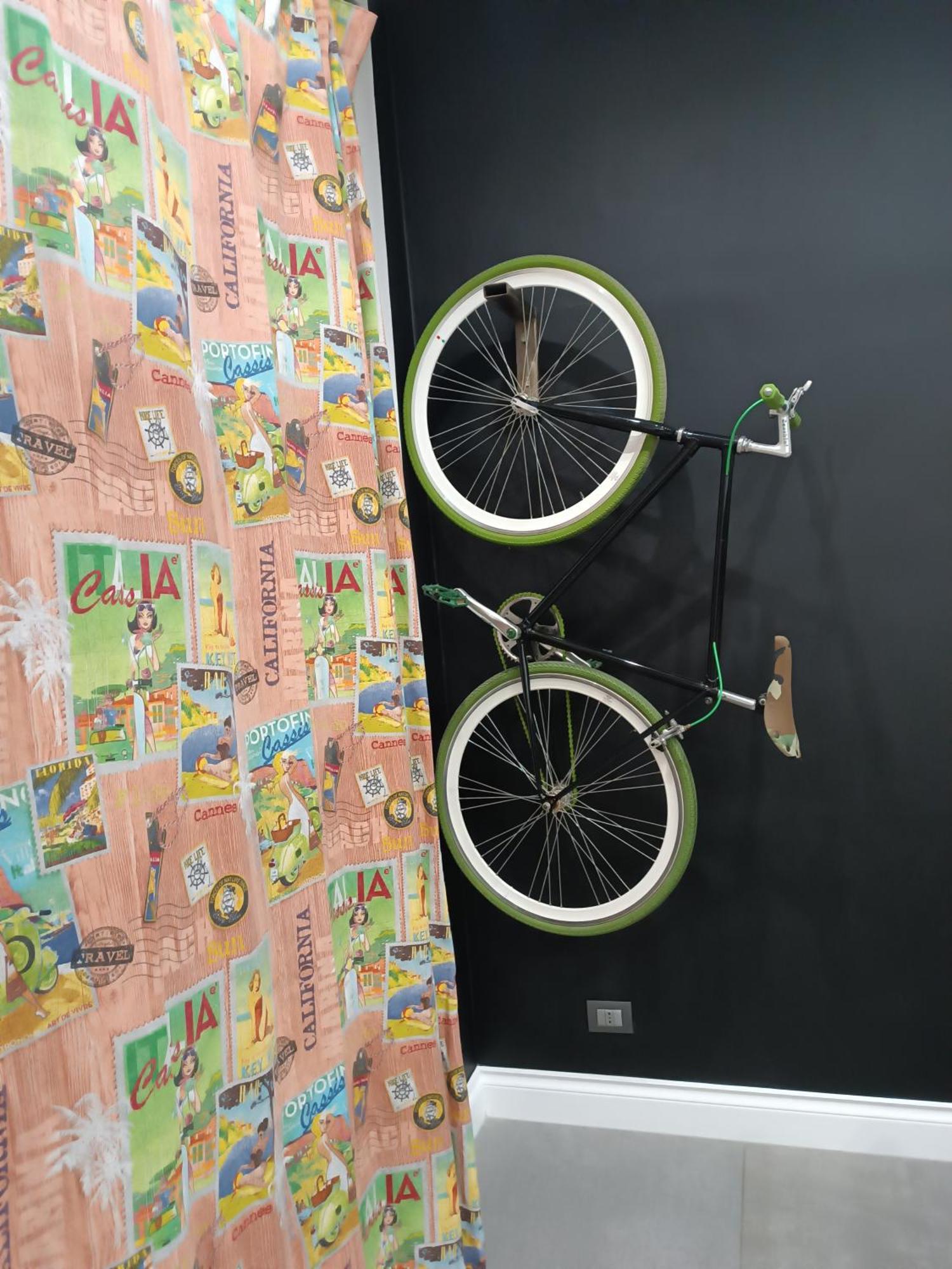 Ba Luigi Appartement Bari Buitenkant foto
