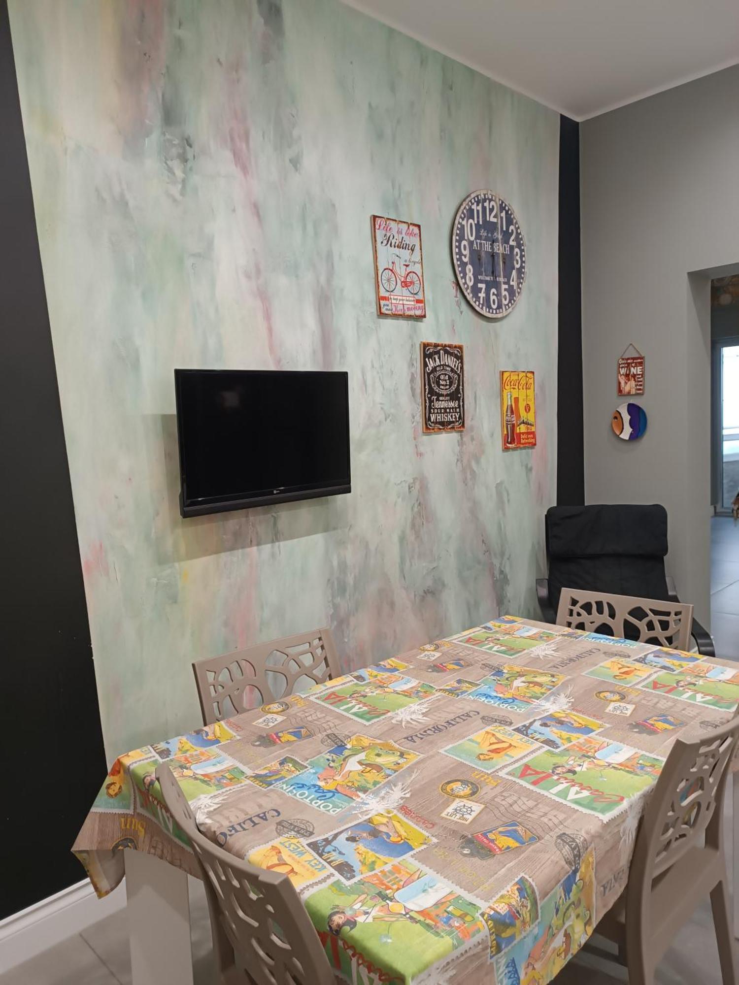 Ba Luigi Appartement Bari Buitenkant foto