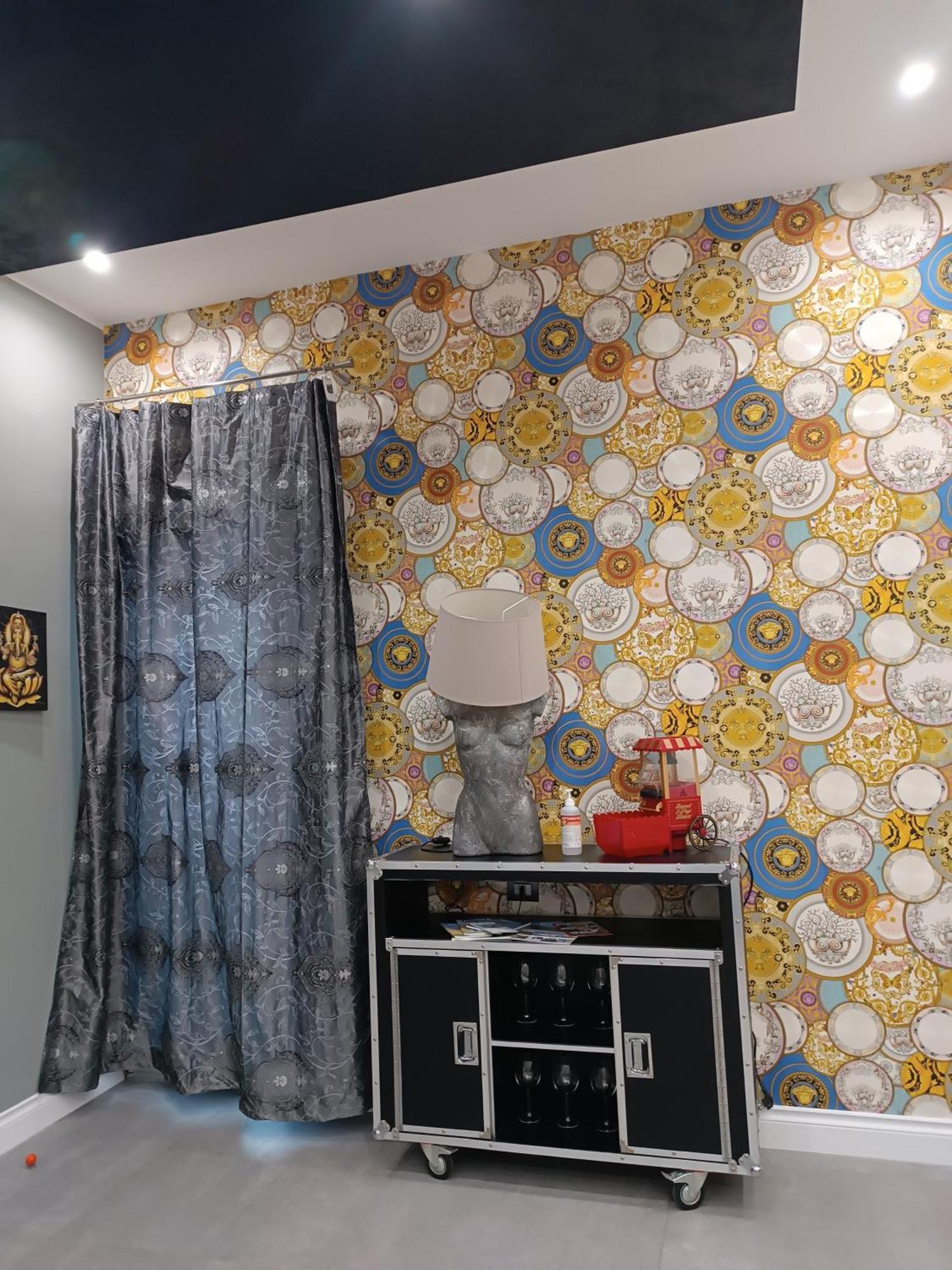 Ba Luigi Appartement Bari Kamer foto